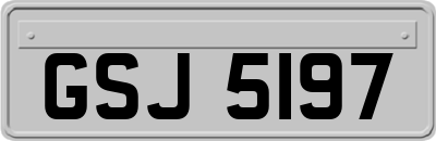 GSJ5197