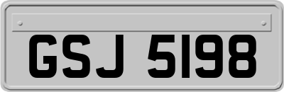 GSJ5198