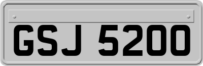 GSJ5200