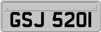 GSJ5201