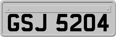 GSJ5204