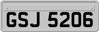 GSJ5206