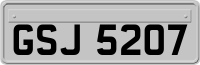 GSJ5207