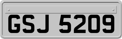 GSJ5209