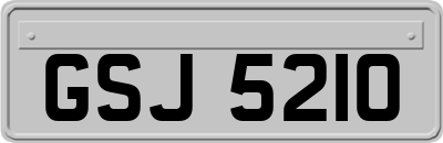 GSJ5210