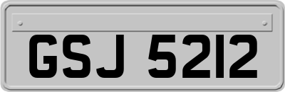 GSJ5212