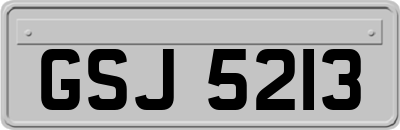 GSJ5213