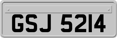 GSJ5214