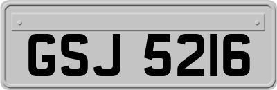 GSJ5216