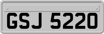 GSJ5220