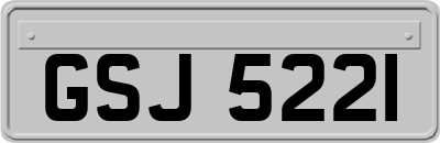 GSJ5221