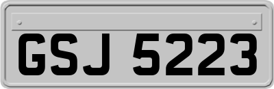 GSJ5223