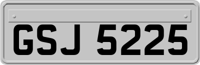 GSJ5225