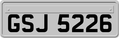 GSJ5226