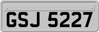 GSJ5227