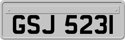 GSJ5231