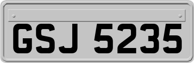 GSJ5235