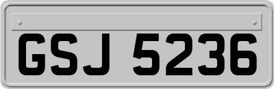 GSJ5236