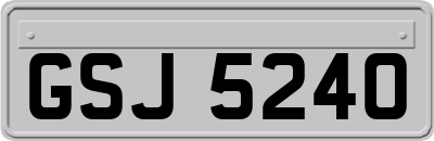 GSJ5240