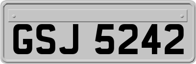 GSJ5242