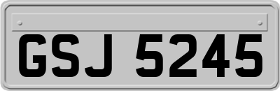 GSJ5245