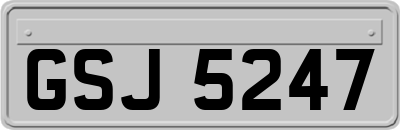 GSJ5247
