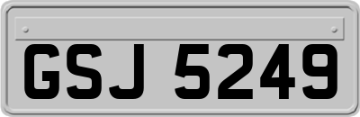 GSJ5249