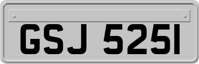 GSJ5251