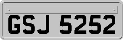 GSJ5252