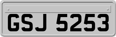 GSJ5253