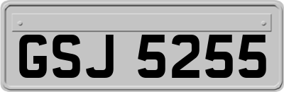 GSJ5255