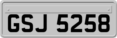 GSJ5258