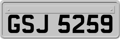 GSJ5259
