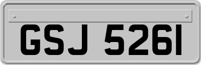GSJ5261