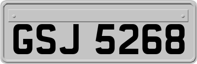 GSJ5268