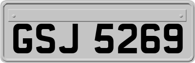 GSJ5269