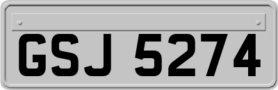 GSJ5274