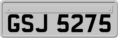 GSJ5275