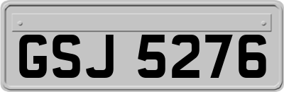 GSJ5276