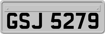 GSJ5279