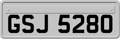 GSJ5280