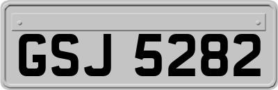 GSJ5282