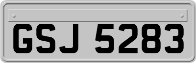 GSJ5283