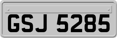 GSJ5285