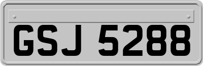 GSJ5288