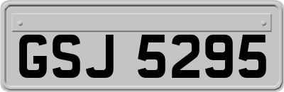 GSJ5295