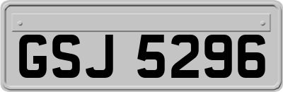 GSJ5296