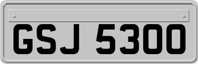 GSJ5300