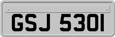 GSJ5301