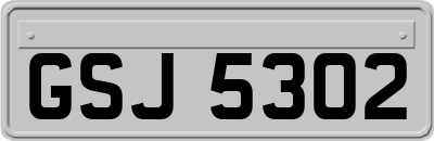 GSJ5302